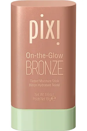 Pixi On-the-Glow Bronze Contouring 19 g SOFT GLOW SHADE (1315.26 € / 1 kg)