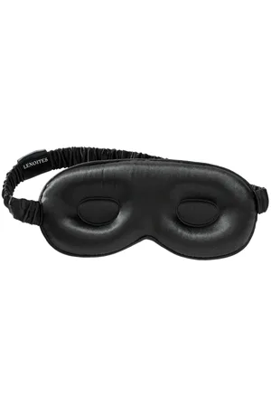 Lenoites Schlafmaske Silk Sleep Mask Schlafmasken 1 ct (59.89 € / 1 ct)