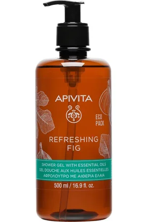 APIVITA Duschgel 500 ml (46.98 € / 1 l)