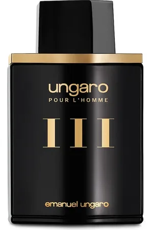 Emanuel Ungaro Eau de Toilette 100 ml Herren (318.9 € / 1 l)