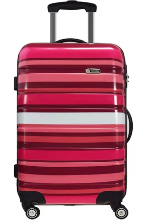 D&N Scion Travel Line 9100 4-Rollen Trolley 60 cm Koffer & Trolleys 1 ct Herren (96.19 € / 1 ct)