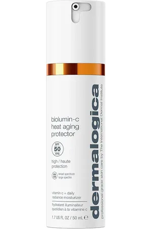 Dermalogica BioLumin-C Heat Aging Protector SPF50 Tagescreme 50 ml (1980 € / 1 l)