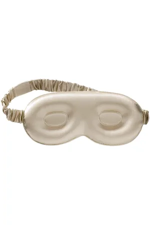 Lenoites Schlafmaske Silk Sleep Mask Schlafmasken 1 ct (59.89 € / 1 ct)