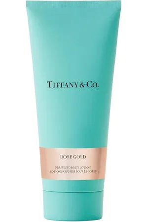Tiffany & Co. Rose Gold Body Lotion Körperpflege 200 ml Damen (214.95 € / 1 l)