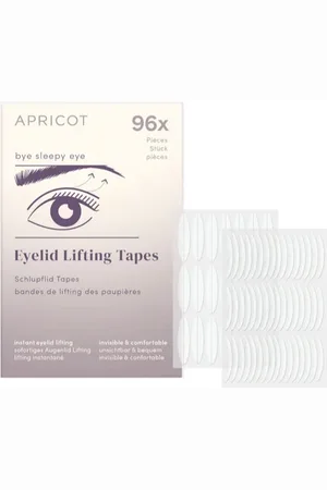 Apricot Augenlid-Lifting-Tapes Augen- & Lippenmasken 1 ct (13.99 € / 1 ct)