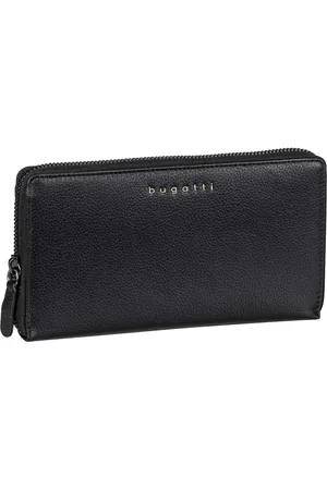 Bugatti Geldbörse Mira Long Zip Wallet Portemonnaies 1 ct Damen (69.99 € / 1 ct)