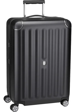 Bogner Trolley Piz Deluxe C65 Trolleycase MVZ 4w Koffer & Trolleys 1 ct Herren (494.99 € / 1 ct)