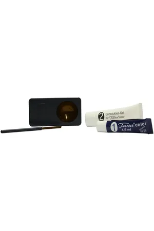 Tana Farbe Blauschwarz Coloration 13,5 ml (1110.37 € / 1 l)