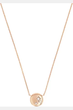 QS by s.Oliver Kette mit Anhänger Ketten 1 ct Damen (67.99 € / 1 ct)
