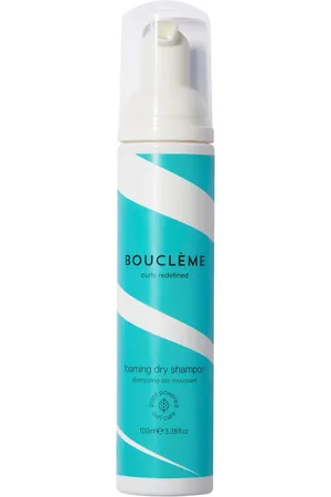 Boucleme Foaming Dry Shampoo Trockenshampoo 100 ml (287.9 € / 1 l)
