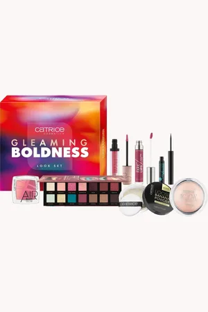 Catrice Gleaming Boldness Sets & Paletten 1 ct 1 Stück (26.99 € / 1 ct)