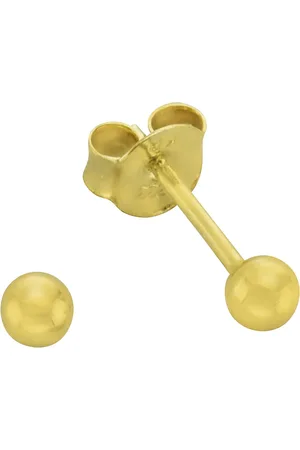ELLEN K. Ohrstecker 333/- Gold Herrenschmuck 1 ct (49.89 € / 1 ct)