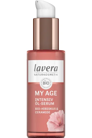 Lavera MY AGE Öl-Serum Anti-Aging Gesichtsserum 30 ml (766.33 € / 1 l)