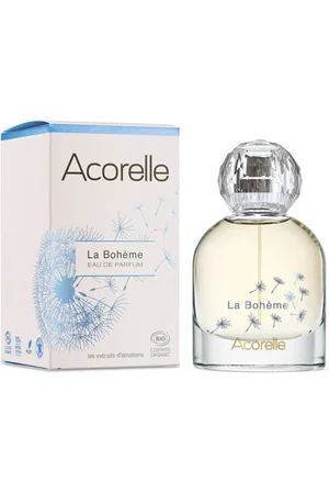 Acorelle La Boheme 50 ml Damen (799.8 € / 1 l)