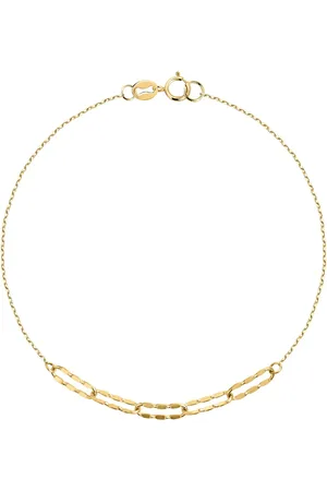 CHRIST Armband 585er Gelbgold Armbänder & Armreife 1 ct Damen (198.99 € / 1 ct)