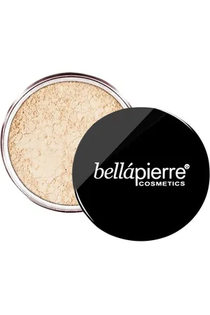 Bellápierre Cosmetics Loose Foundation 9 g Ivory (3222.22 € / 1 kg)