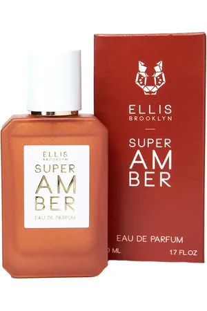 Ellis Brooklyn Super Amber Eau de Parfum 50 ml (3359.8 € / 1 l)