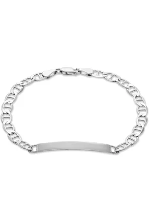 CHRIST Armband 925er Silber, recycelt Armbänder & Armreife 1 ct Herren (99.89 € / 1 ct)
