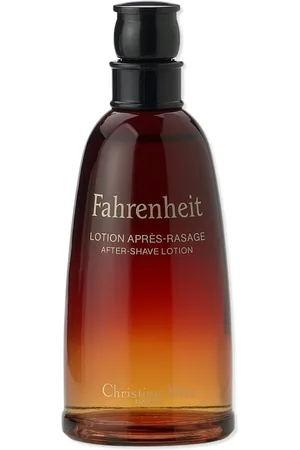 Dior Fahrenheit Lotion Splash After Shave 100 ml Herren (689.9 € / 1 l)