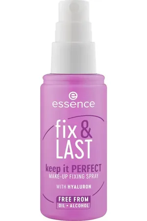 Essence Fix & LAST keep it PERFECT Primer 50 ml (69.8 € / 1 l)