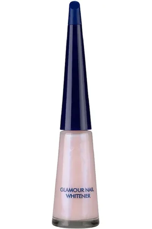 Herôme Handpflege Glamour Nail Whitener Nagelpflege 10 ml (1659 € / 1 l)