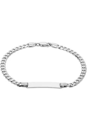 CHRIST Armband 925er Silber, recycelt Armbänder & Armreife 1 ct Herren (99.89 € / 1 ct)