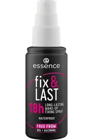 Essence Fix & LAST 18h LONG-LASTING Primer 50 ml (79.8 € / 1 l)