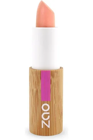 ZAO Lippenstift Cocoon 415 Pfirsich Nude Lippenstifte 4 g (4747.5 € / 1 kg)