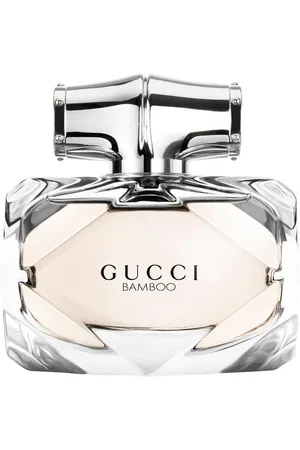 Gucci Bamboo Eau de Toilette 75 ml Damen (1606.53 € / 1 l)