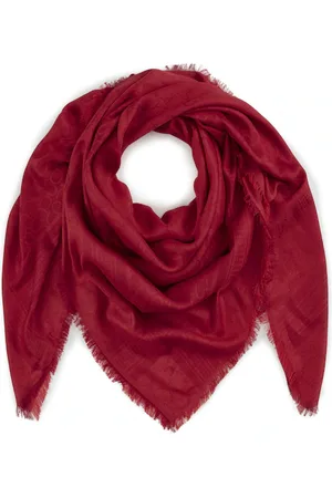 Codello Halstuch mit gewebtem Monogramm-Muster Tücher & Schals 1 ct Damen (79.99 € / 1 ct)