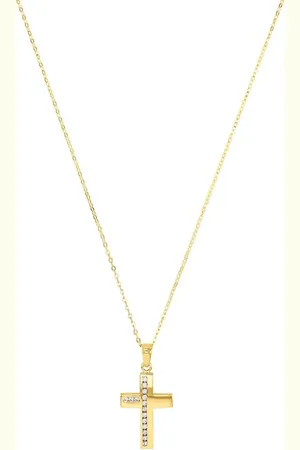 Amor Kette mit Anhänger Ketten 1 ct Damen (218.99 € / 1 ct)