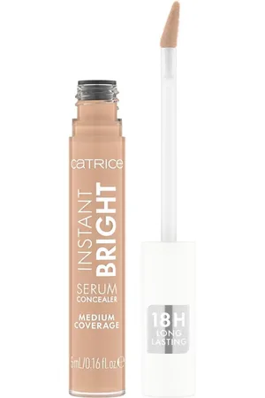 Catrice Instant Bright Serum Concealer 5 ml 005W (678 € / 1 l)