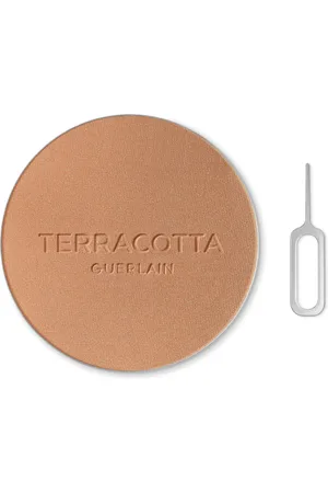 Guerlain Terracotta TERRA 24 BRONZER NACHFÜLLUNG Bronzer 8,5 g 03 (6116.47 € / 1 kg)
