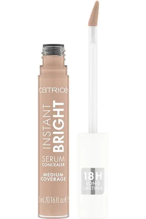 Catrice Instant Bright Serum Concealer 5 ml 010C (798 € / 1 l)