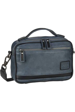 Picard Umhängetasche Breakers 7775 Umhängetaschen 1 ct Herren (99.99 € / 1 ct)