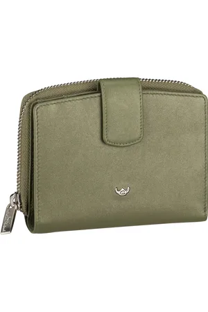 Golden head Geldbörse Valencia RFID Protect 1438 Portemonnaies 1 ct Damen (99.89 € / 1 ct)