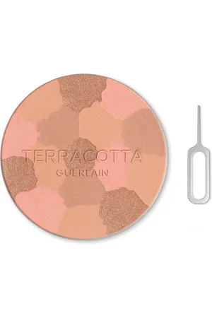 Guerlain Terracotta TERRA 24 BRONZER NACHFÜLLUNG Contouring 10 g 00 Light Cool (4900 € / 1 kg)