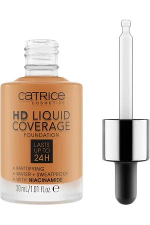 Catrice WARM CARAMEL (239.67 € / 1 l)