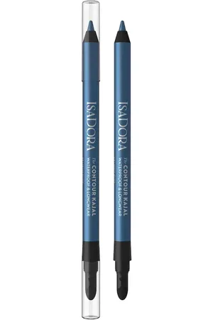 Isadora The Contour Kajal Eyeliner 1,2 g Light Blue (14158.33 € / 1 kg)