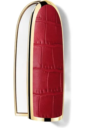 Guerlain Rouge G ROUGE G LIPS CASE Lippenstifte 1 ct LE CROCO (29.95 € / 1 ct)