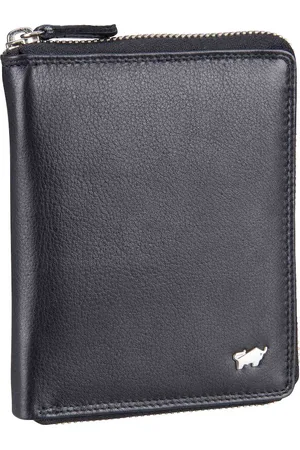 Braun büffel Geldbörse Golf Edition 90452 RV-Geldbörse Portemonnaies 1 ct (87.89 € / 1 ct)