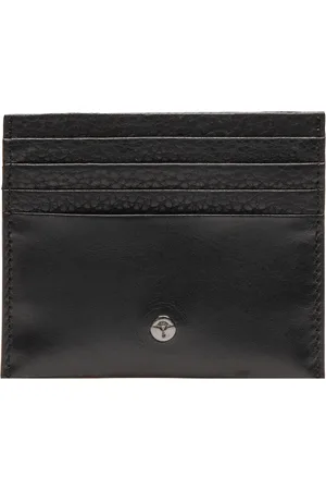 JOOP! Cardona Peteus Kreditkartenetui Leder 10 cm Portemonnaies 1 ct Herren (49.99 € / 1 ct)