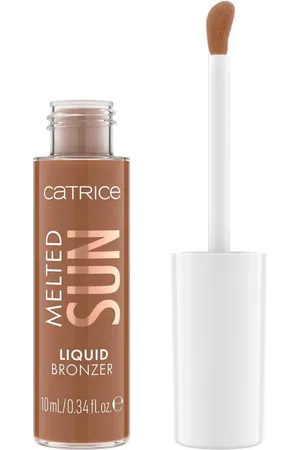 Catrice BEACH PLEASE (499 € / 1 l)