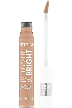 Catrice Instant Bright Serum Concealer 5 ml 033C (798 € / 1 l)