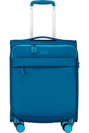 Franky Koffer T25 Größe S Koffer & Trolleys 1 ct (89.99 € / 1 ct)