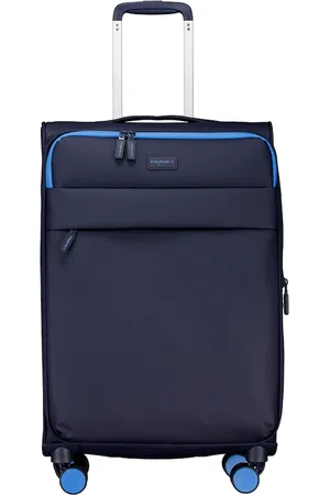 Franky Koffer T25 erweiterbar Größe M Handgepäckkoffer 1 ct (118.99 € / 1 ct)