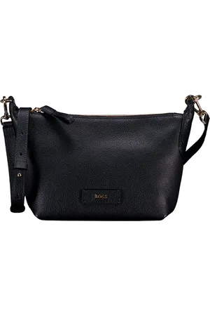 HUGO BOSS Umhängetasche Lenah Crossbody Umhängetaschen 1 ct Damen (221.69 € / 1 ct)