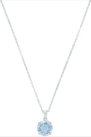 Amor Kette mit Anhänger Ketten 1 ct Damen (54.99 € / 1 ct)