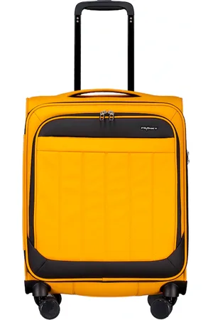 Franky Koffer T26 Größe S Koffer & Trolleys 1 ct (89.99 € / 1 ct)