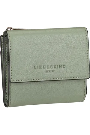 liebeskind Geldbörse Lila Alva M Portemonnaies 1 ct Damen (89.15 € / 1 ct)